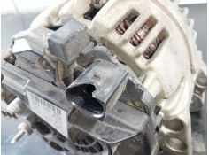 Recambio de alternador para seat ibiza (6l1) ecomotive referencia OEM IAM 045903023 012325012 P3-A4-28-2 2