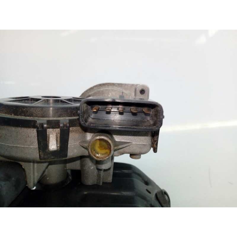 Recambio de motor limpia delantero para hyundai i30 referencia OEM IAM   E2-B5-59-2