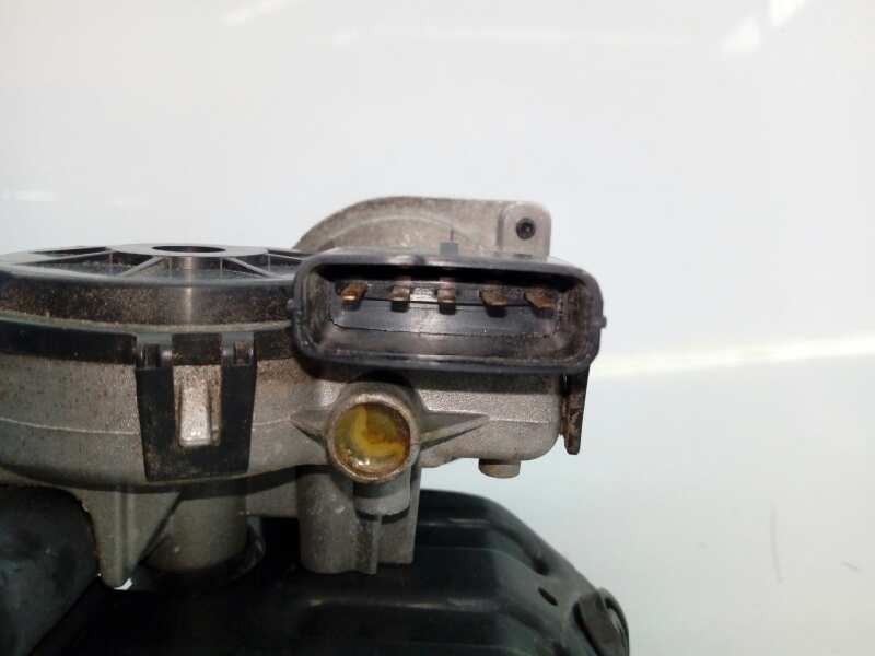 Recambio de motor limpia delantero para hyundai i30 referencia OEM IAM   E2-B5-59-2