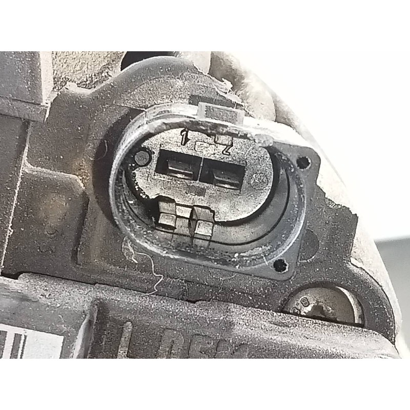 Recambio de alternador para seat ibiza (6l1) ecomotive referencia OEM IAM 045903023 012325012 P3-A4-28-2