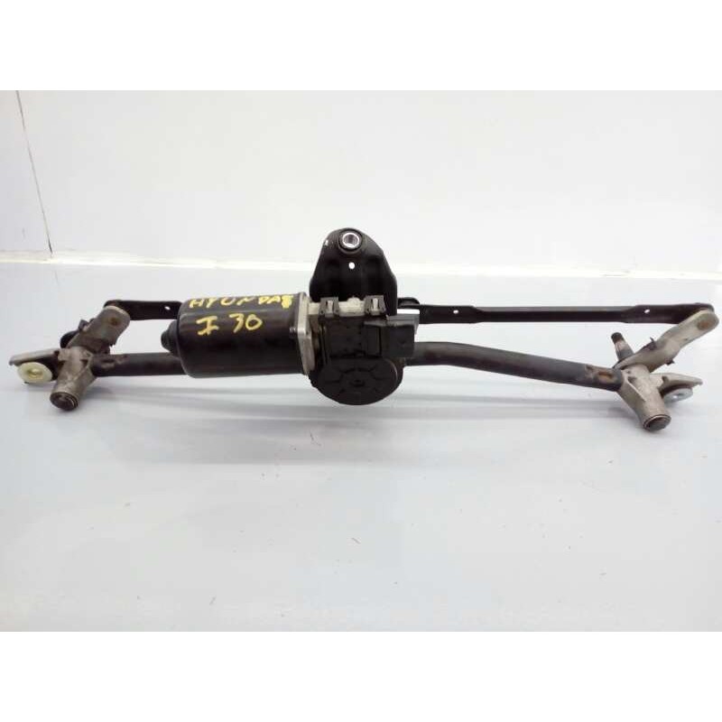 Recambio de motor limpia delantero para hyundai i30 referencia OEM IAM   E2-B5-59-2