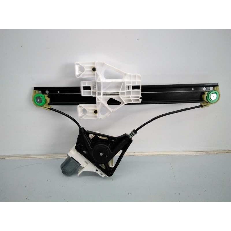 Recambio de elevalunas trasero izquierdo para audi a1 sportback (8xf) attracted referencia OEM IAM 8X4839461A 1021928547104 E1-B