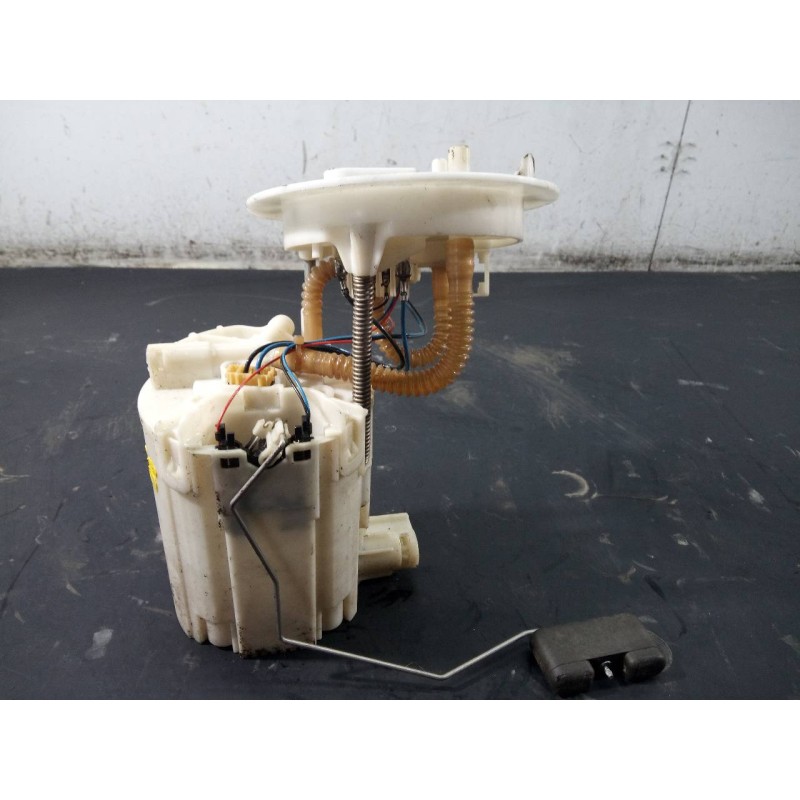 Recambio de aforador para audi a4 ber. (b8) s line sportpaket / plus referencia OEM IAM 8K0919050H 0580205001 P3-A6-3-2