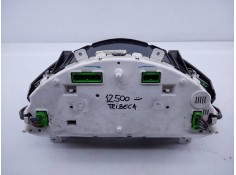 Recambio de cuadro instrumentos para subaru tribeca b9 limited plus referencia OEM IAM 85012XA05A FS0317001K0CO E3-B6-30-1 2