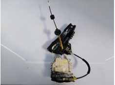 CERRADURA PUERTA DELANTERA DERECHA 8J1837016C E1-B6-12-2