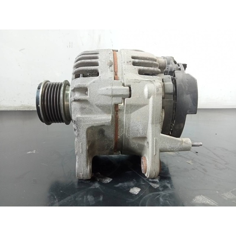 Recambio de alternador para seat ibiza (6l1) ecomotive referencia OEM IAM 045903023 012325012 P3-A4-28-2