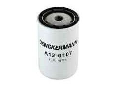 Recambio de filtro gasoil para nissan almera (n16/e) referencia OEM IAM A120056 NUEVO T1-2-A-5-4