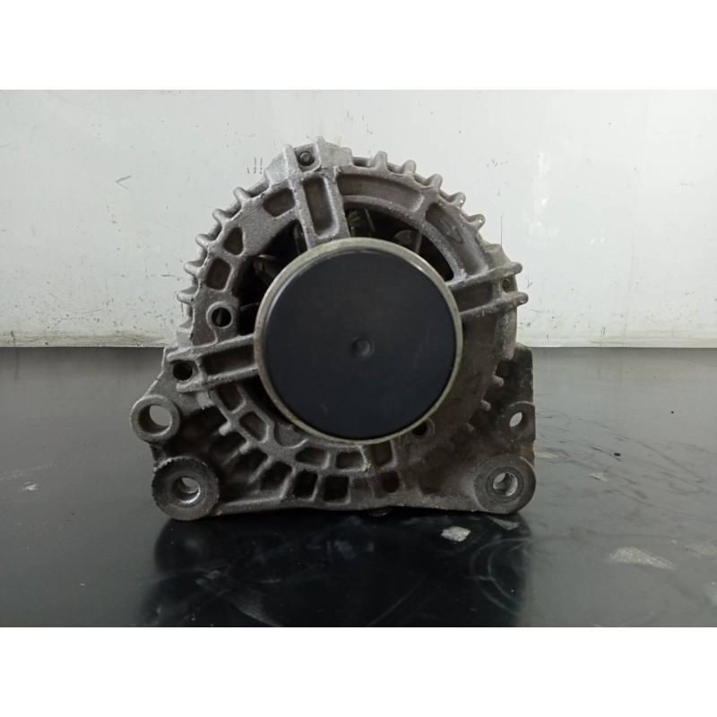 Recambio de alternador para seat ibiza (6l1) ecomotive referencia OEM IAM 045903023 012325012 P3-A4-28-2