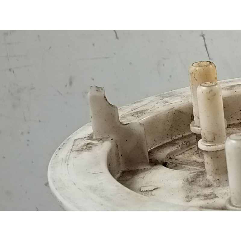 Recambio de aforador para audi a4 ber. (b8) s line sportpaket / plus referencia OEM IAM 8K0919050H 0580205001 P3-A6-3-2