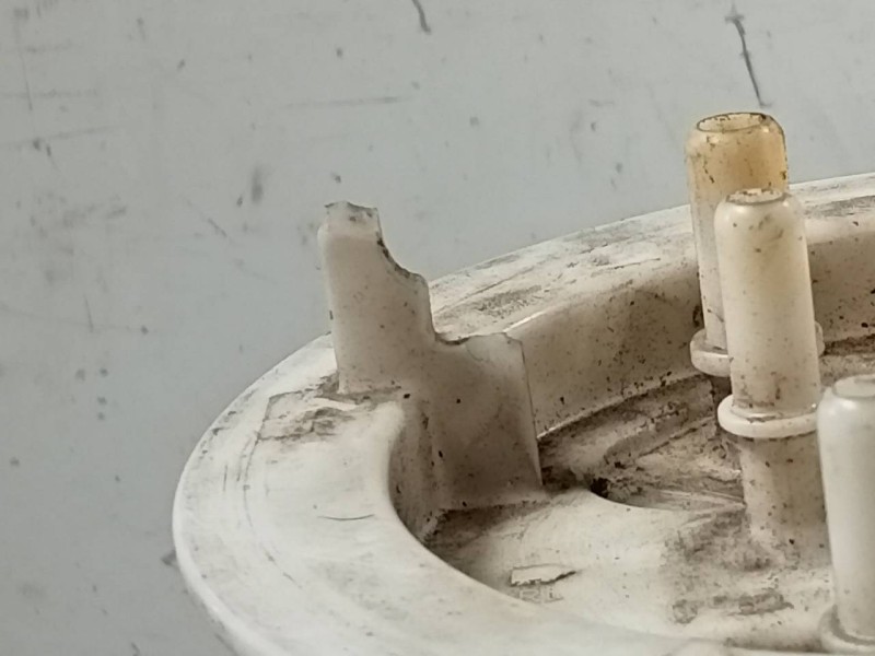 Recambio de aforador para audi a4 ber. (b8) s line sportpaket / plus referencia OEM IAM 8K0919050H 0580205001 P3-A6-3-2