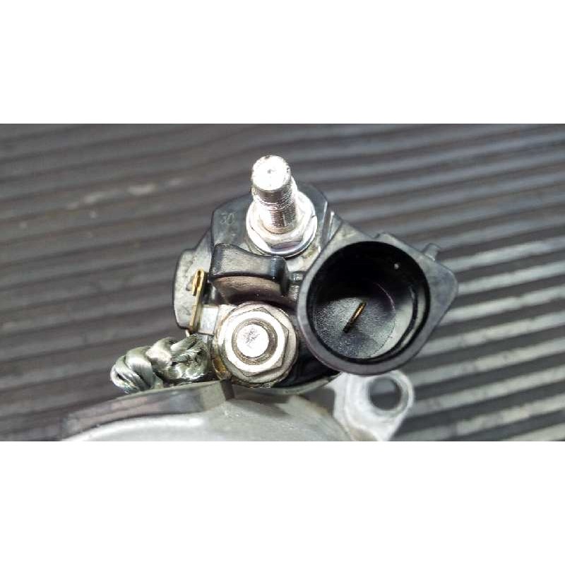 Recambio de motor arranque para audi a1 sportback (8xf) attracted referencia OEM IAM 02M911024J  P3-A7-28-1