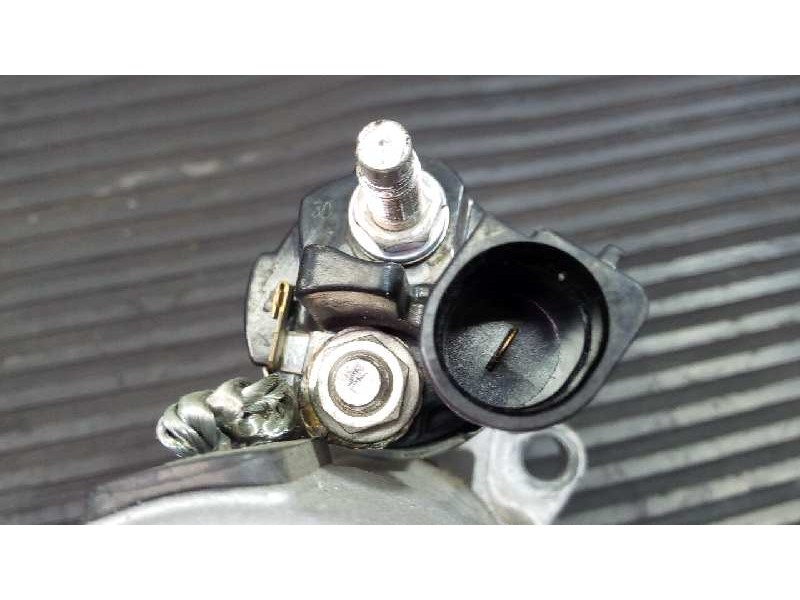 Recambio de motor arranque para audi a1 sportback (8xf) attracted referencia OEM IAM 02M911024J  P3-A7-28-1