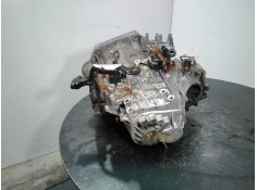 CAJA CAMBIOS B17AI4474 M1-A3-132