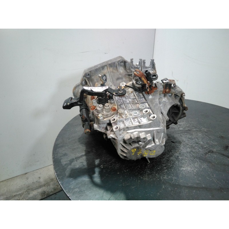 Recambio de caja cambios para hyundai i20 trend referencia OEM IAM B17AI4474  M1-A3-132