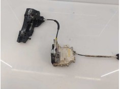 CERRADURA PUERTA TRASERA IZQUIERDA 8K0839015C E1-B6-40-2