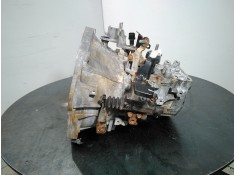 Recambio de caja cambios para hyundai i20 trend referencia OEM IAM B17AI4474  M1-A3-132 2