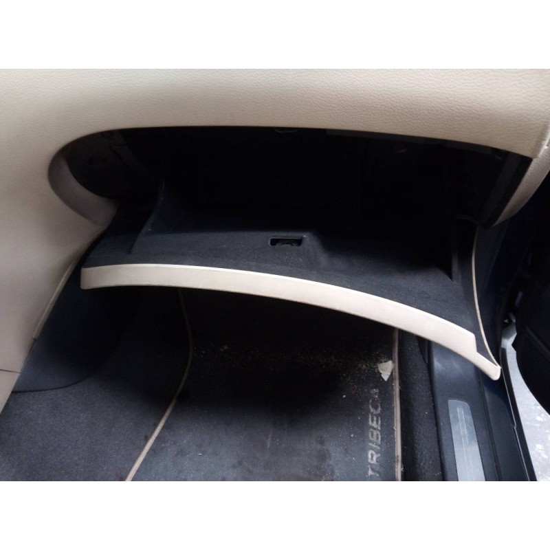 Recambio de guantera para subaru tribeca b9 limited plus referencia OEM IAM   