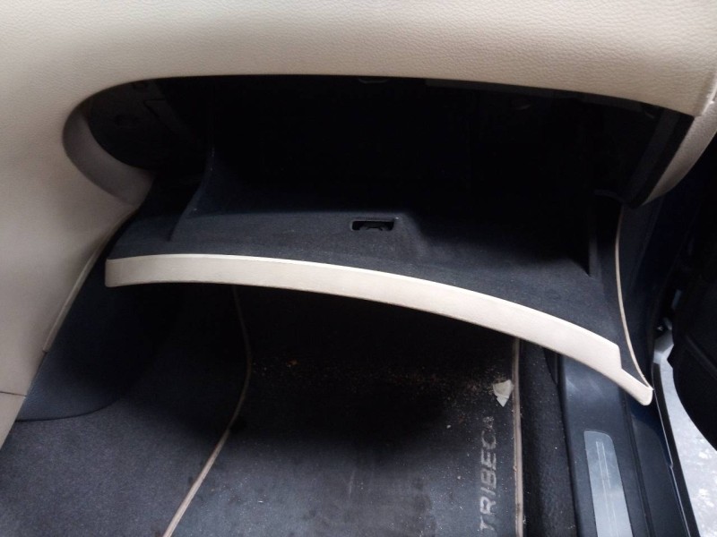 Recambio de guantera para subaru tribeca b9 limited plus referencia OEM IAM   