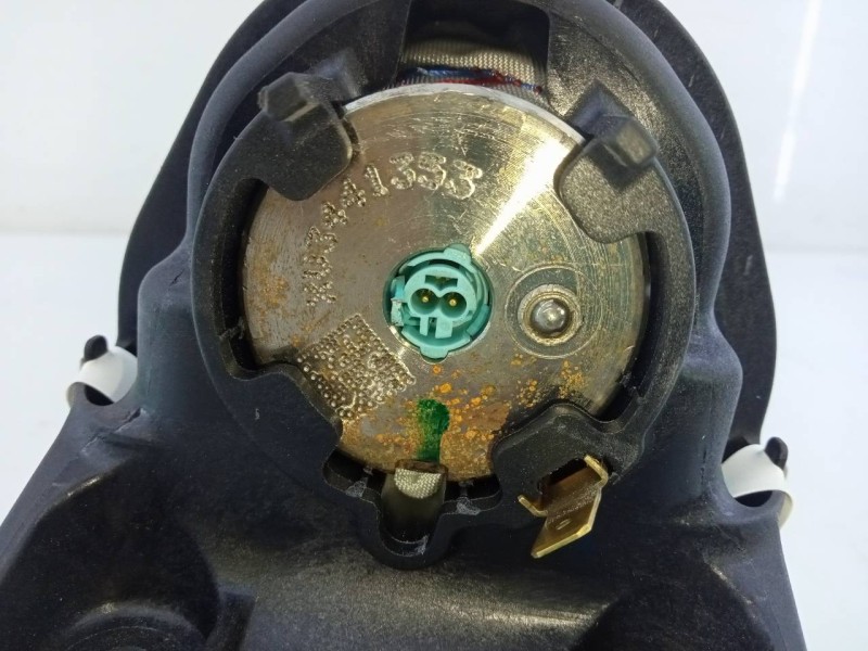 Recambio de airbag delantero derecho para audi a4 ber. (b8) s line sportpaket / plus referencia OEM IAM   E1-B6-47-1