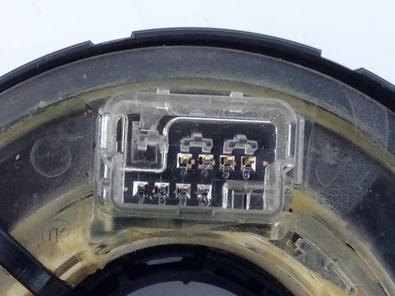 Recambio de anillo airbag para volkswagen touran (1t1) advance referencia OEM IAM 1K0959653C  E2-A1-3-1