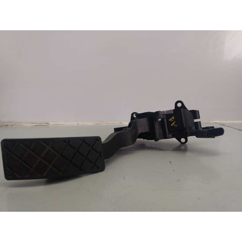 Recambio de pedal acelerador para audi a1 sportback (8xf) attracted referencia OEM IAM 6C1721503D D18240421 E2-A1-5-3