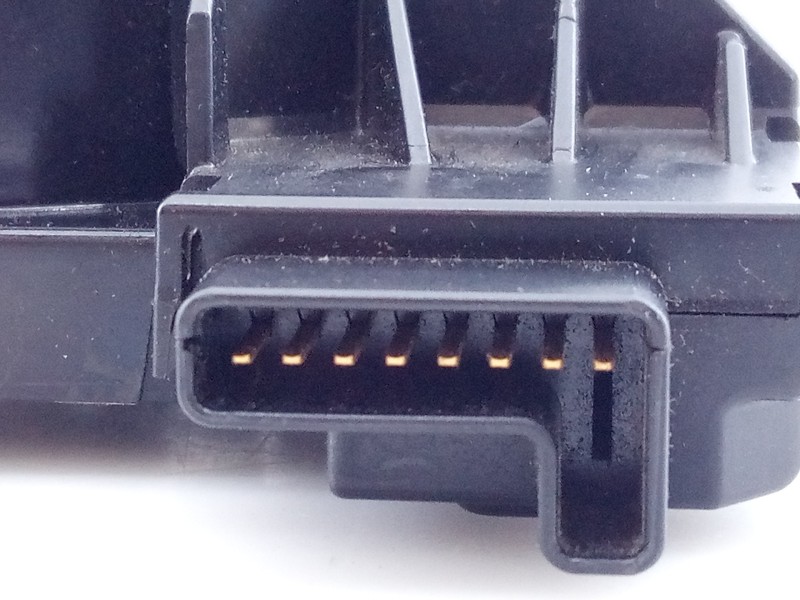 Recambio de anillo airbag para volkswagen touran (1t1) advance referencia OEM IAM 1K0959653C  E2-A1-3-1