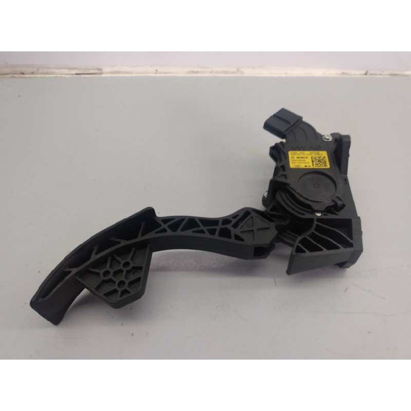 Recambio de pedal acelerador para audi a1 sportback (8xf) attracted referencia OEM IAM 6C1721503D D18240421 E2-A1-5-3