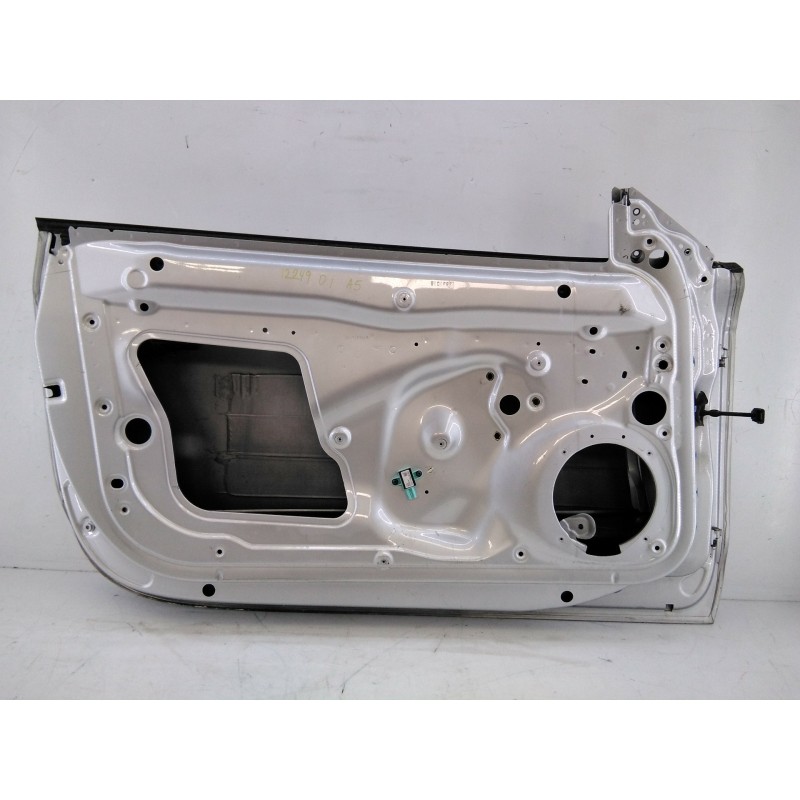 Recambio de puerta delantera izquierda para audi a5 coupe (8t) 3.0 tdi quattro referencia OEM IAM   E4-B4-5