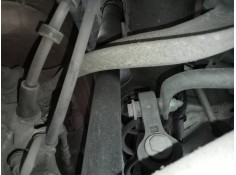 Recambio de amortiguador trasero izquierdo para audi a4 ber. (b8) s line sportpaket / plus referencia OEM IAM   