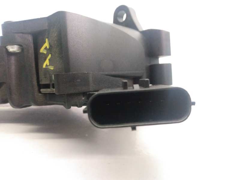 Recambio de pedal acelerador para audi a1 sportback (8xf) attracted referencia OEM IAM 6C1721503D D18240421 E2-A1-5-3