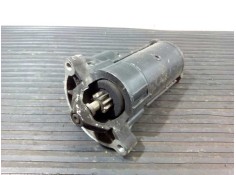 Recambio de motor arranque para citroën zx referencia OEM IAM   P3-A10-10-2