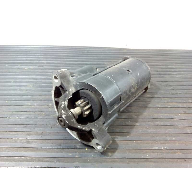 Recambio de motor arranque para citroën zx referencia OEM IAM   P3-A10-10-2