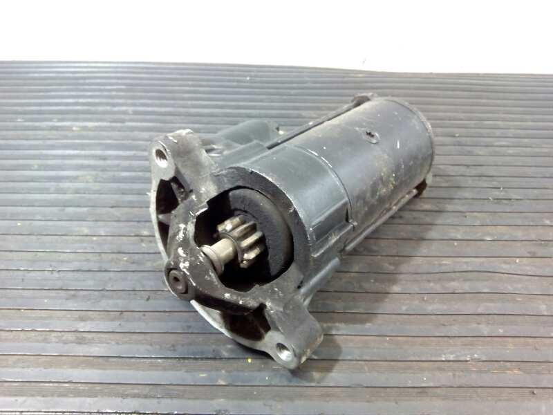 Recambio de motor arranque para citroën zx referencia OEM IAM   P3-A10-10-2