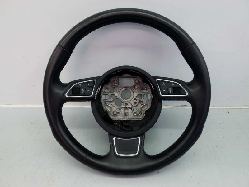 Recambio de volante para audi a1 sportback (8xf) attracted referencia OEM IAM 4G0419091BD 616430500 E1-B6-55-2