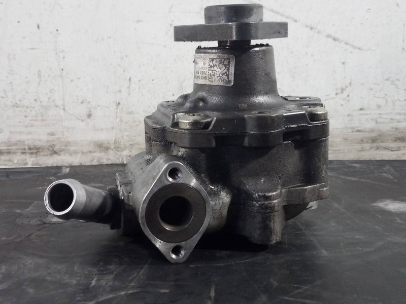 Recambio de bomba direccion para audi a4 ber. (b8) s line sportpaket / plus referencia OEM IAM 8K0145154H 7651955156 P3-B4-8-1
