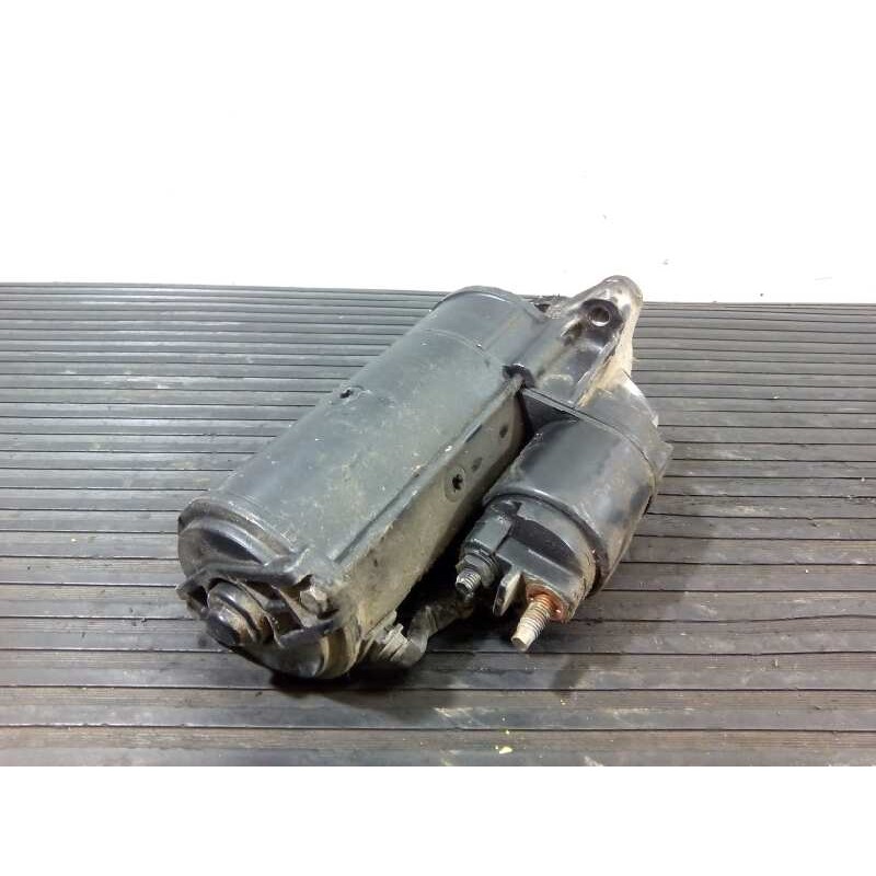 Recambio de motor arranque para citroën zx referencia OEM IAM   P3-A10-10-2