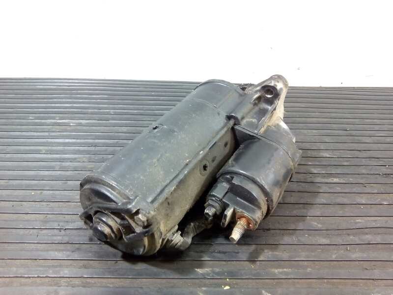Recambio de motor arranque para citroën zx referencia OEM IAM   P3-A10-10-2
