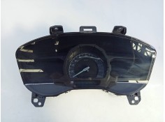 Recambio de cuadro instrumentos para ford ranger (tke) doble cabina 4x4 wildtrak referencia OEM IAM JB3T10849HG TD2575405187 E3-