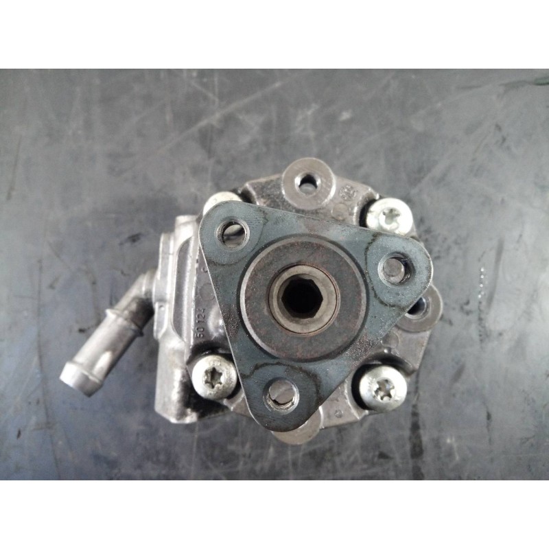 Recambio de bomba direccion para audi a4 ber. (b8) s line sportpaket / plus referencia OEM IAM 8K0145154H 7651955156 P3-B4-8-1