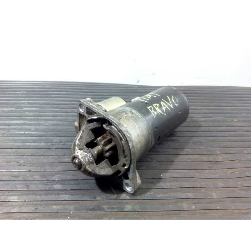 Recambio de motor arranque para fiat bravo (198) referencia OEM IAM 0001109030 8661215491 P3-A10-15-3