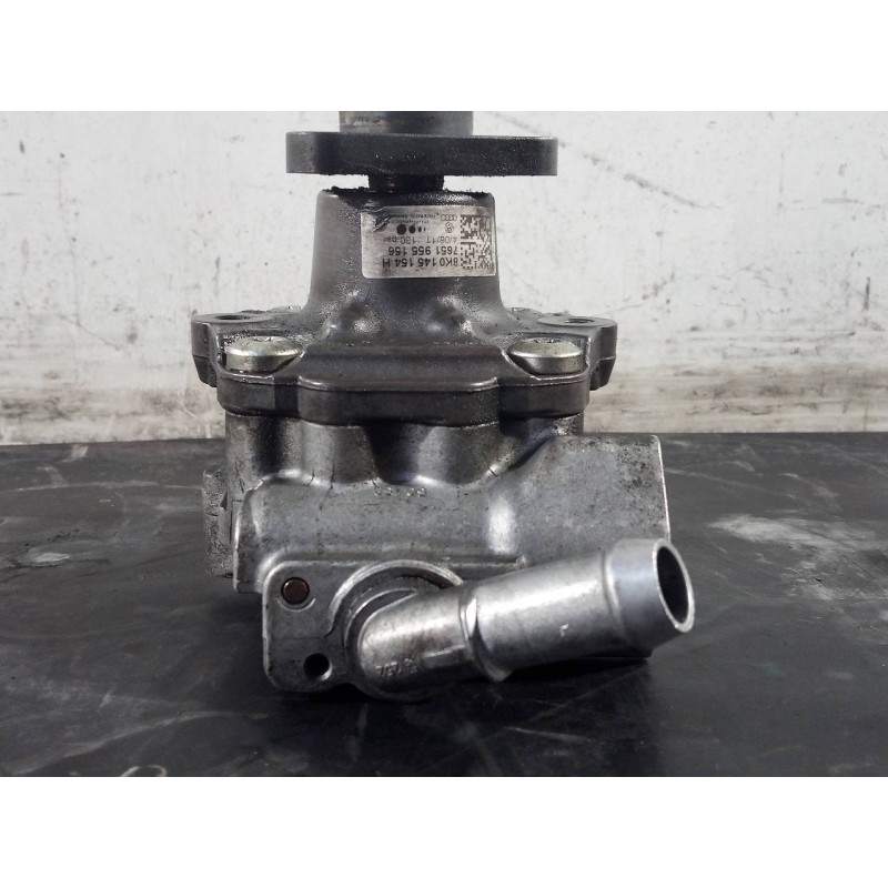 Recambio de bomba direccion para audi a4 ber. (b8) s line sportpaket / plus referencia OEM IAM 8K0145154H 7651955156 P3-B4-8-1