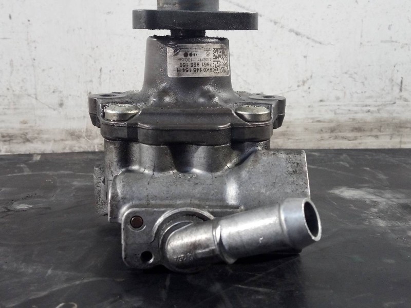 Recambio de bomba direccion para audi a4 ber. (b8) s line sportpaket / plus referencia OEM IAM 8K0145154H 7651955156 P3-B4-8-1