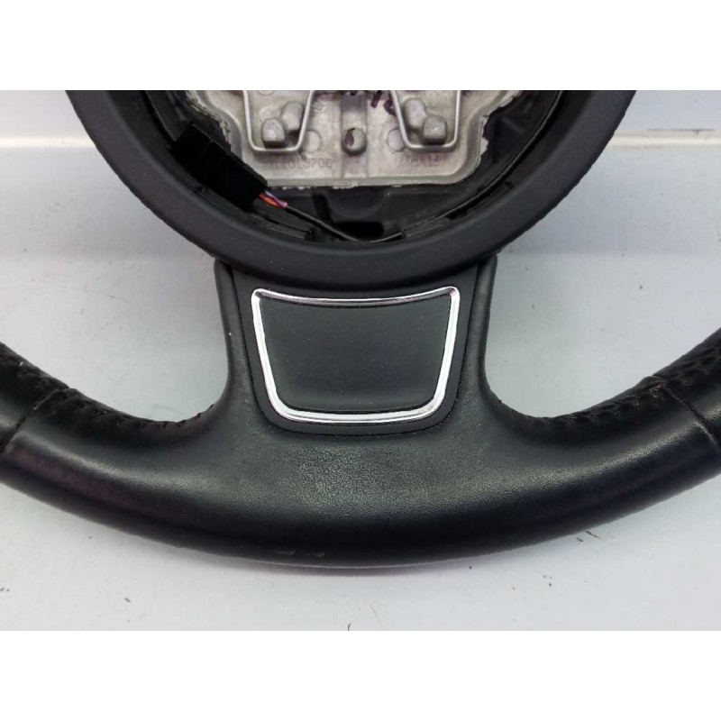 Recambio de volante para audi a1 sportback (8xf) attracted referencia OEM IAM 4G0419091BD 616430500 E1-B6-55-2