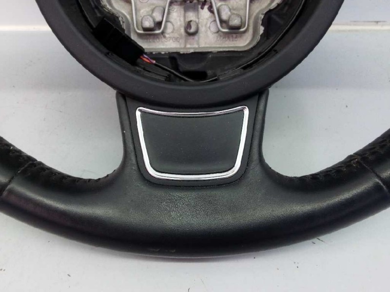 Recambio de volante para audi a1 sportback (8xf) attracted referencia OEM IAM 4G0419091BD 616430500 E1-B6-55-2