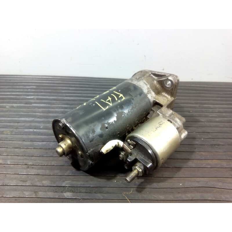Recambio de motor arranque para fiat bravo (198) referencia OEM IAM 0001109030 8661215491 P3-A10-15-3
