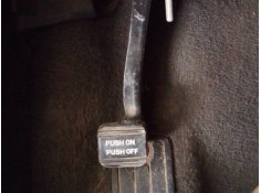 PALANCA FRENO DE MANO 