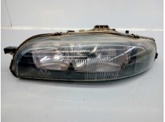 Recambio de faro izquierdo para fiat bravo (182) referencia OEM IAM   E2-B2-52-2