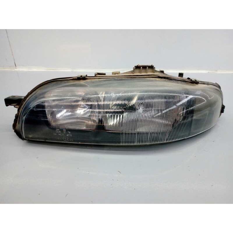 Recambio de faro izquierdo para fiat bravo (182) referencia OEM IAM   E2-B2-52-2