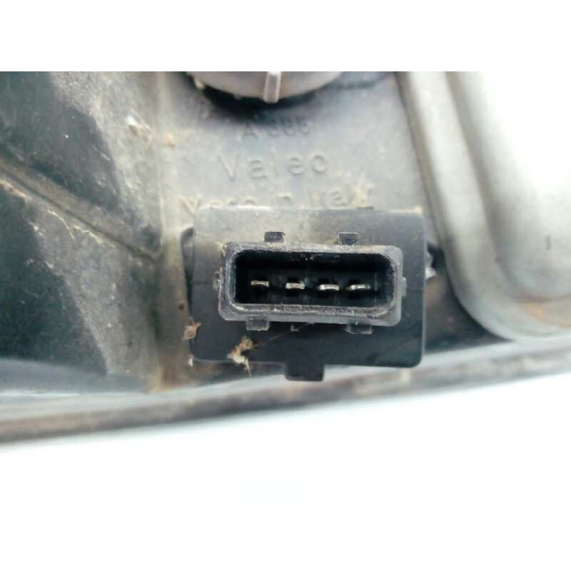 Recambio de faro izquierdo para fiat bravo (182) referencia OEM IAM   E2-B2-52-2