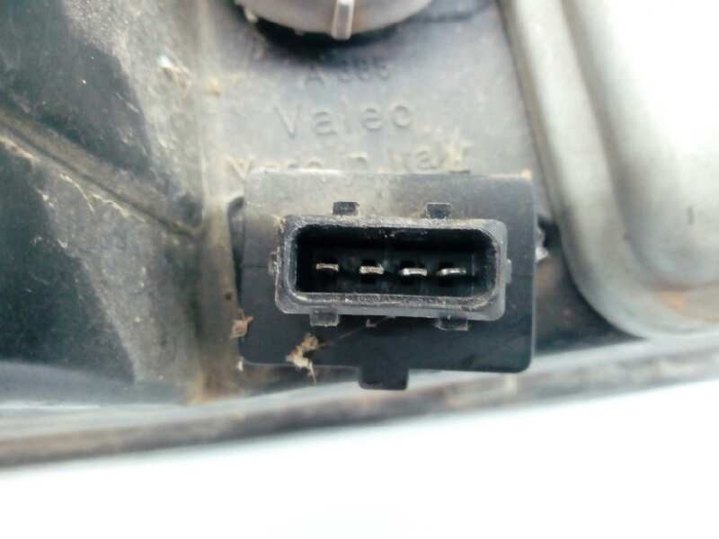 Recambio de faro izquierdo para fiat bravo (182) referencia OEM IAM   E2-B2-52-2